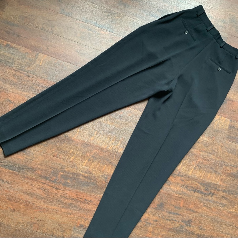 Vntg Garfield & Marks Slacks - image 5